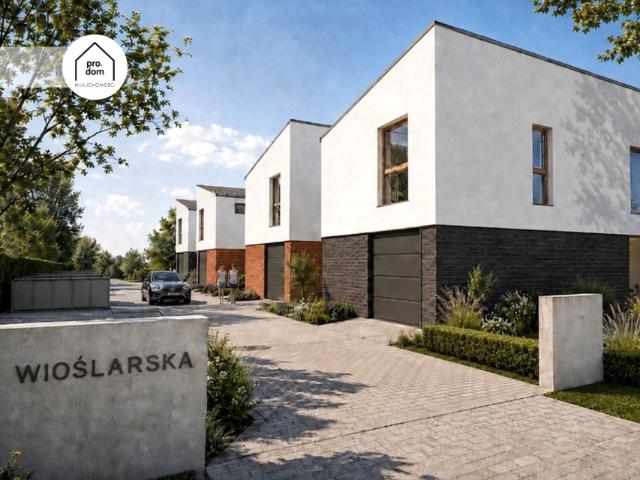 Dom na sprzedaż w Wągrowiec, Wielkopolskie