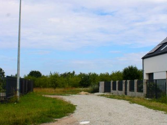 Grunt na sprzedaż w Lusówko, Wielkopolskie
