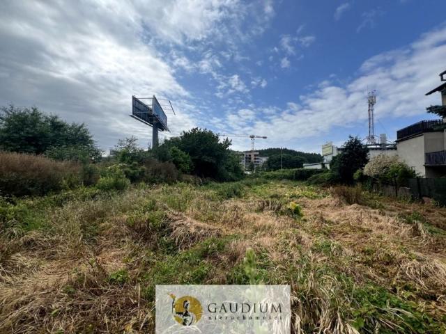 Grunt na sprzedaż w Gdynia, Pomorskie