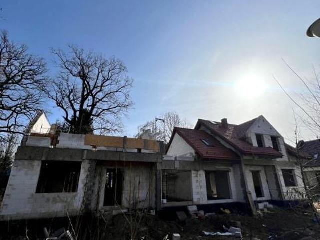 Dom na sprzedaż w Wałbrzych, Dolnośląskie