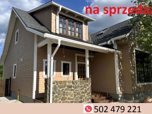 Dom na sprzedaż w Świętokrzyskie
