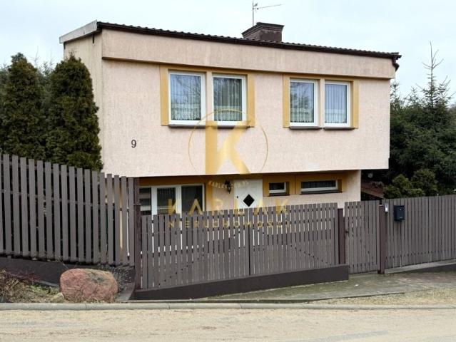 Dom na sprzedaż w Czerwonak, Wielkopolskie