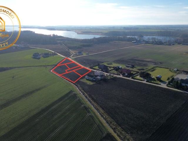 Grunt na sprzedaż w Kruszwica, Kujawsko-pomorskie