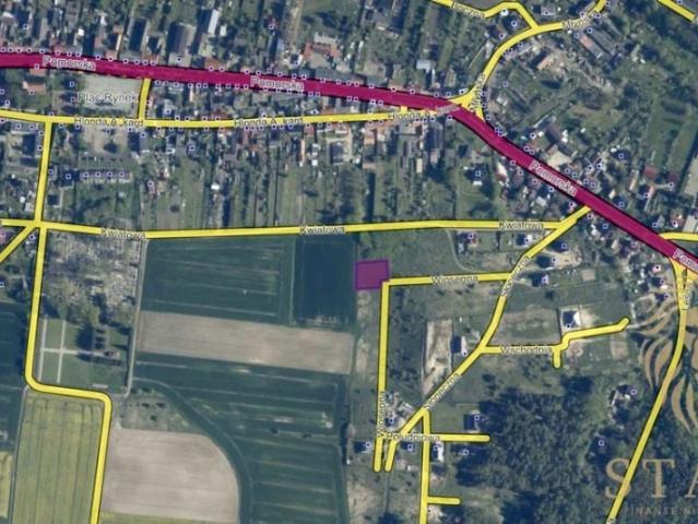 Grunt na sprzedaż w Suchań, Zachodniopomorskie
