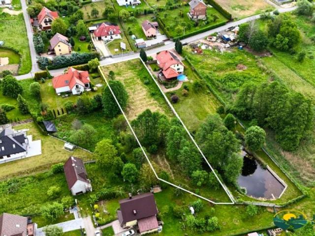 Grunt na sprzedaż w Alwernia, Małopolskie