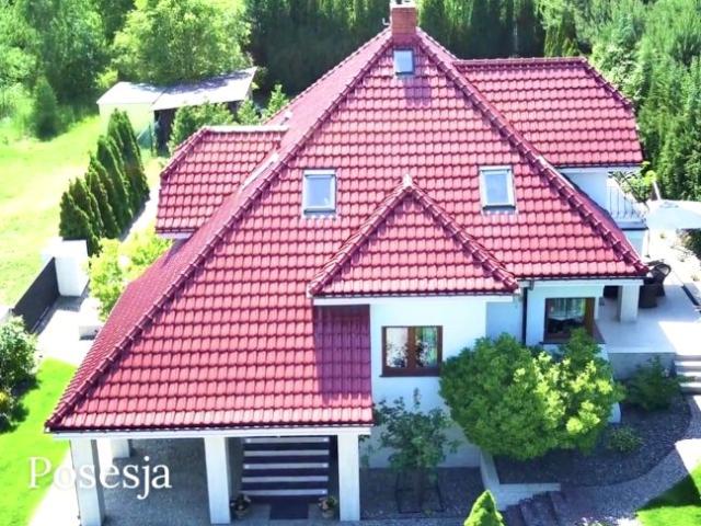 Dom na sprzedaż w Barlinek, Zachodniopomorskie