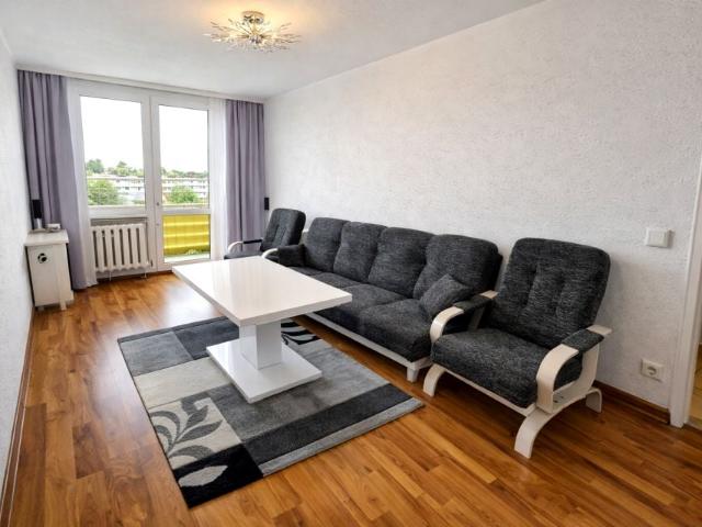 Mieszkanie na sprzedaż w Chorzów, Śląskie