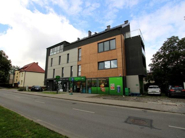 Mieszkanie na sprzedaż w Szczecin, Zachodniopomorskie
