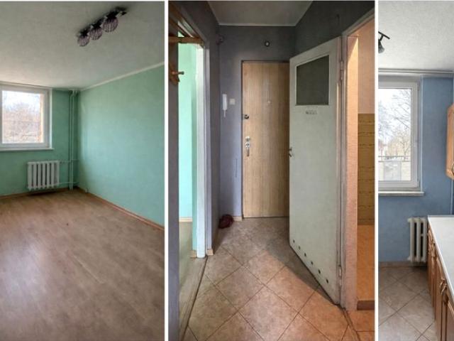 Mieszkanie na sprzedaż w Mysłowice, Śląskie