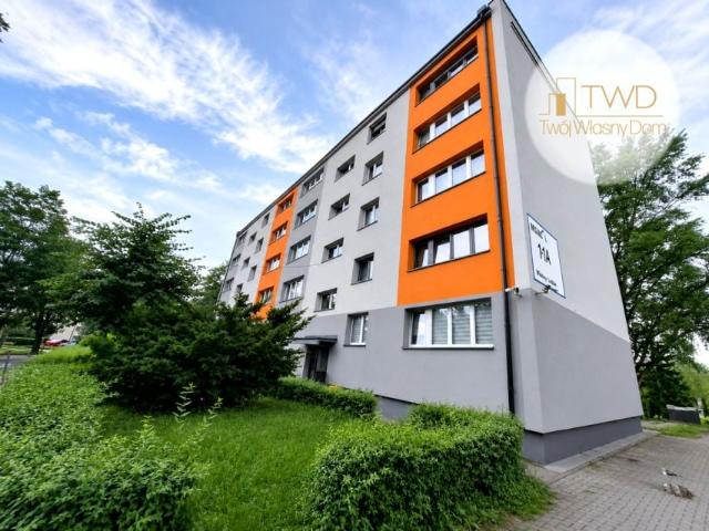 Mieszkanie na sprzedaż w Mysłowice, Śląskie