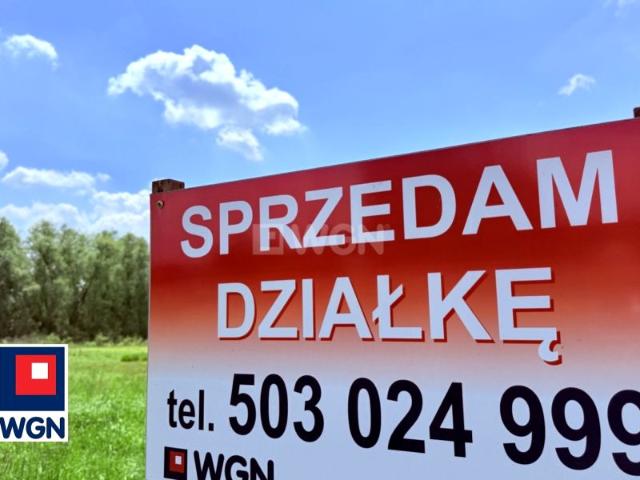 Grunt na sprzedaż w Jaworzno, Śląskie