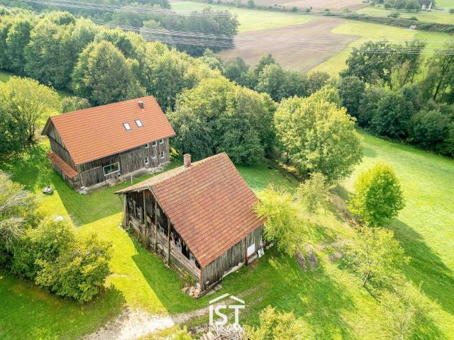 Haus kaufen in Ranzing, Gurten