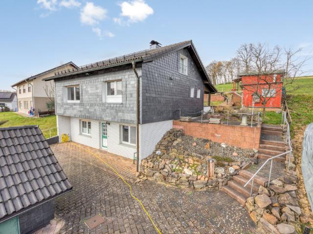 Villa kaufen in Wipperfürth, Nordrhein-Westfalen