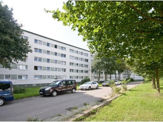 Apartment mieten in Nördliche Neustadt, Halle (Saale)