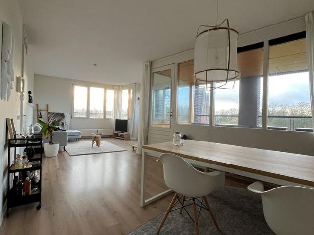Appartement te huur in Zalne, Zwolle