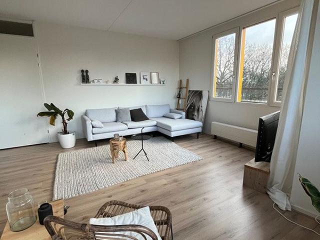 Appartement te huur in Zalne, Zwolle