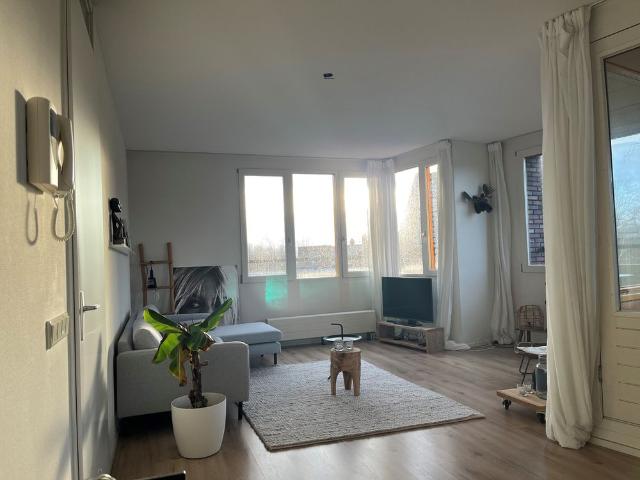 Appartement te huur in Zalne, Zwolle