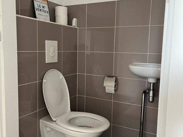 Appartement te huur in Zalne, Zwolle