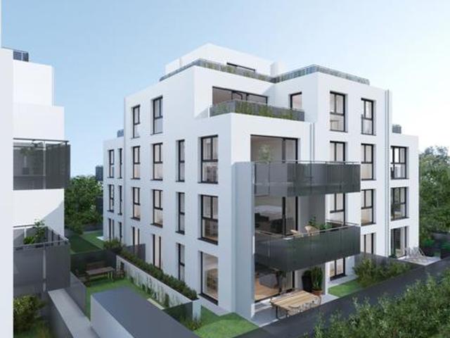 Wohnung mieten in Purkersdorf, Niederösterreich