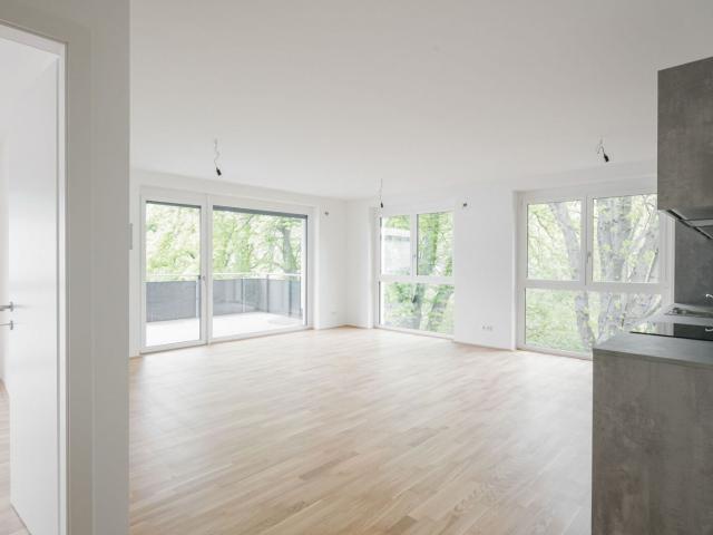 Wohnung mieten in Purkersdorf, Niederösterreich