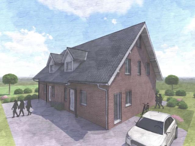 Haus kaufen in Gronau, Kreis Borken