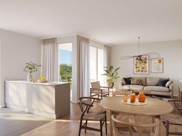Wohnung kaufen in Leipzig, Sachsen