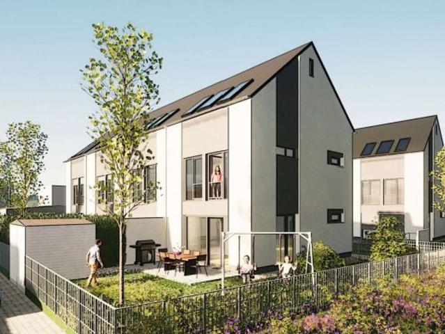 Haus kaufen in Zwenkau, Sachsen