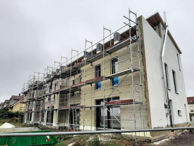 Haus kaufen in Albersdorf, Markranstädt