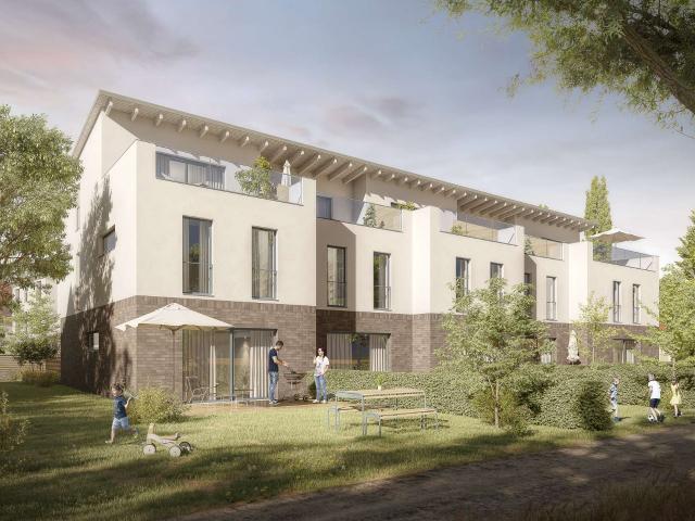 Haus kaufen in Albersdorf, Markranstädt