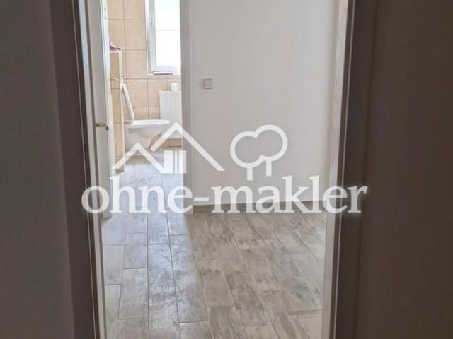 Apartment mieten in Altchemnitz, Chemnitz