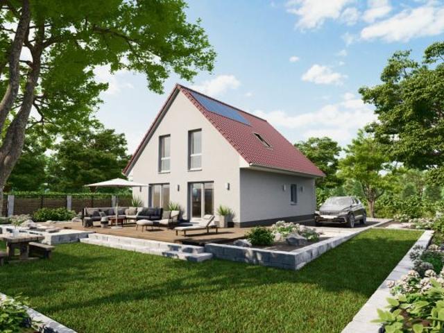 Haus kaufen in Lichtenau, Bayern