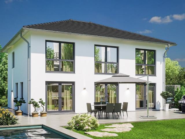 Haus kaufen in Baden-Württemberg