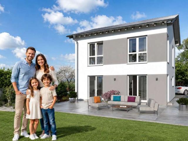 Haus kaufen in Hilden, Kreis Mettmann