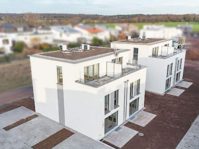 Haus kaufen in Messel, Hessen