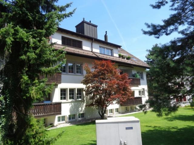 Wohnung mieten in Nürensdorf, Zürich