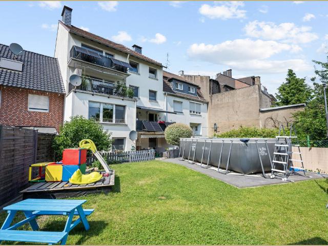 Haus kaufen in Oberhausen
