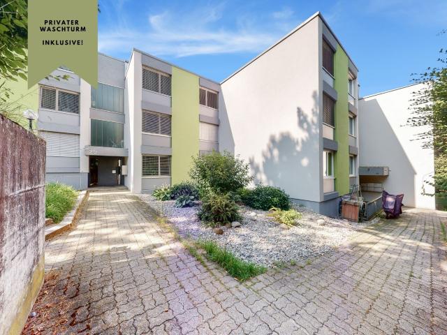Wohnung mieten in Urtenen, Bern