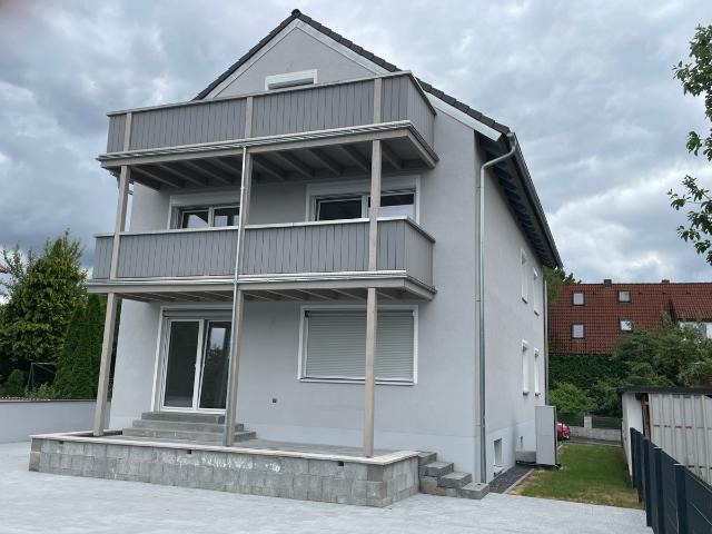 Haus kaufen in Mantel, Bayern