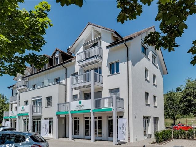 Büro mieten in Wil (SG), St. Gallen