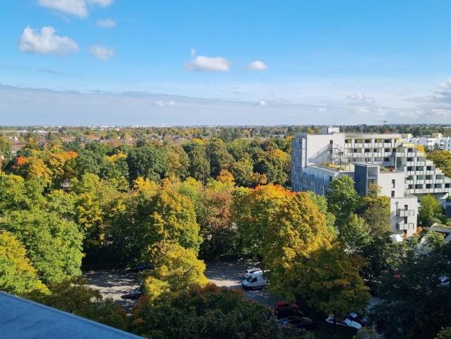 Wohnung kaufen in Ramersdorf-Perlach, München