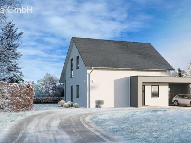Haus kaufen in Großgörschen, Sachsen-Anhalt