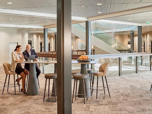 Büro mieten in Gwatt, Thun, Bern