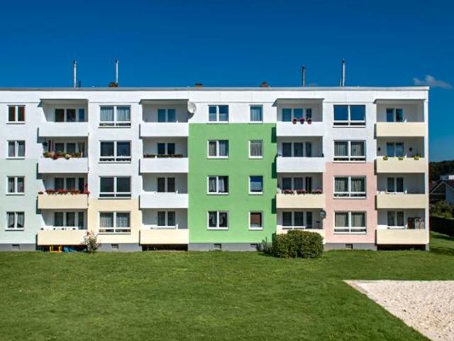 Wohnung mieten in Asseln, Dortmund