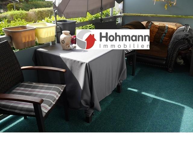Wohnung kaufen in Käfertal, Mannheim