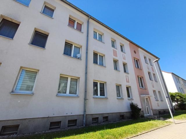 Apartment mieten in Merseburg