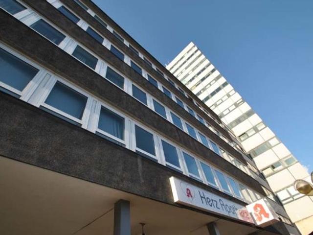 Büro mieten in Bochum, Nordrhein-Westfalen