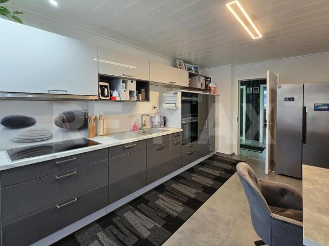 Wohnung kaufen in Weidenpark, Möhlin