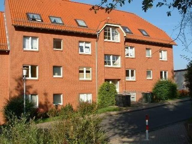 Apartment mieten in Alfeld, Niedersachsen