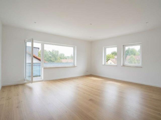 Wohnung kaufen in Ostheim, Nidderau