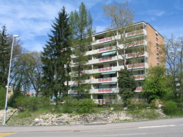 Garage mieten in Rheinfelden, Bezirk Rheinfelden
